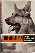 Alsatian Book 3