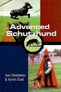 Schutzhund Book 2